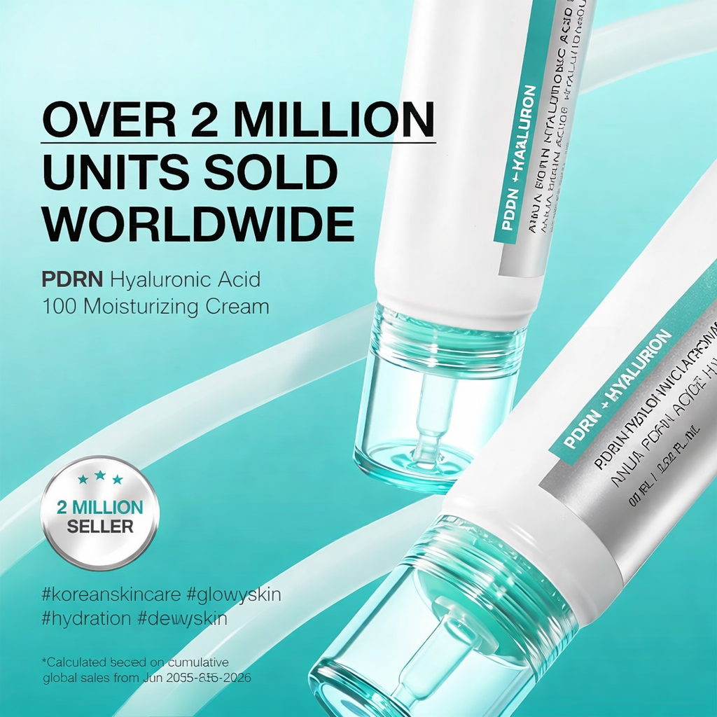 Celluron Rapid Renewal Serum | Powered by PDRN Renewal Complex™