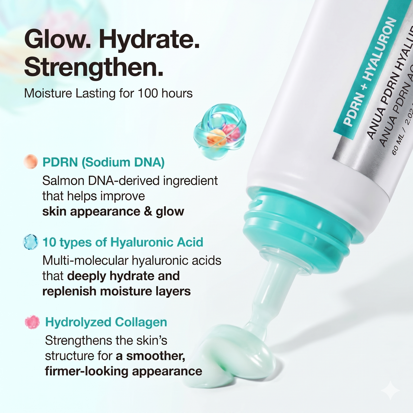 Celluron Rapid Renewal Serum | Powered by PDRN Renewal Complex™